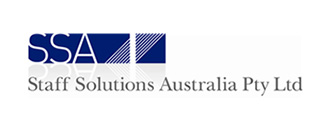 STAFF SOLUTIONS AUSTRALIA PTY LTD